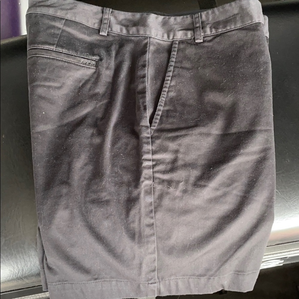 IZod Golf Short